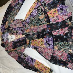 COPY - Zara Dress Xs